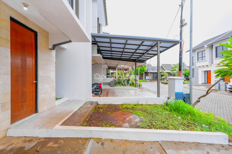 Bhumi Amala Residence Blok B3 No.10