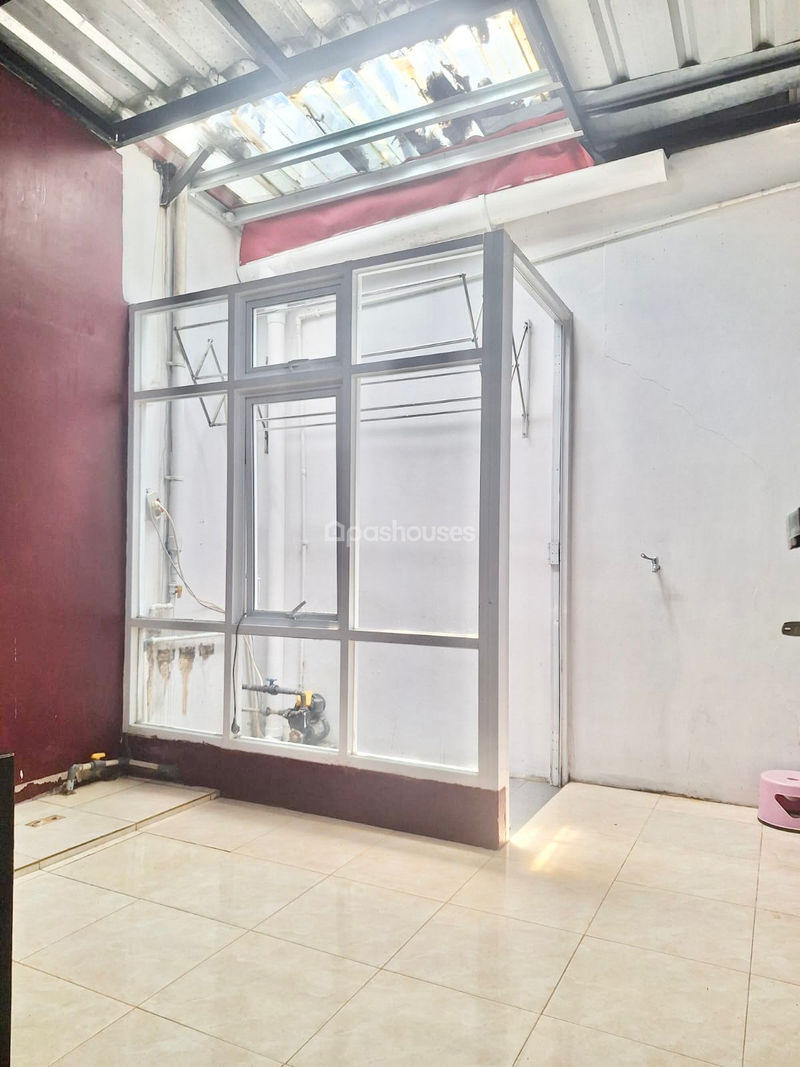 Perumahan The Jasmine Boulevard Blok G No.5
