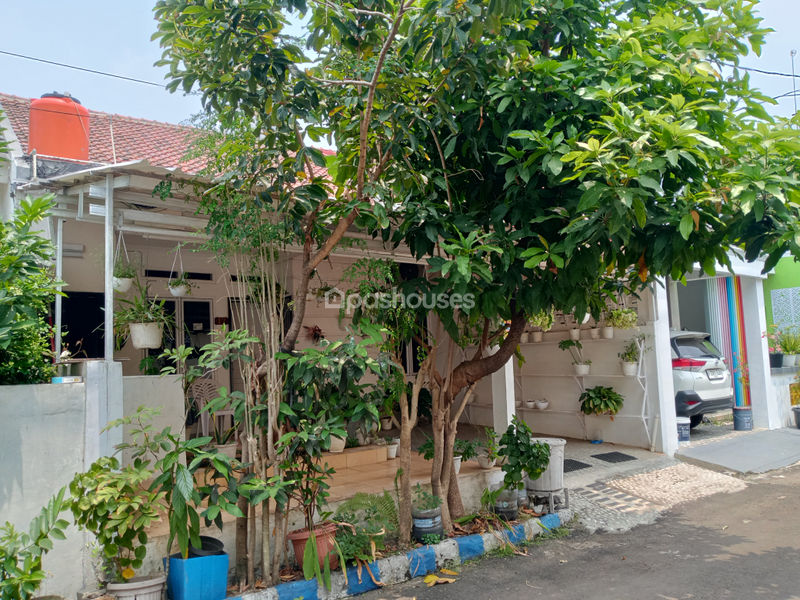 Perumahan Ambar Waringin Residence No.7 