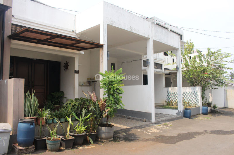 Cluster Puri Ariesta