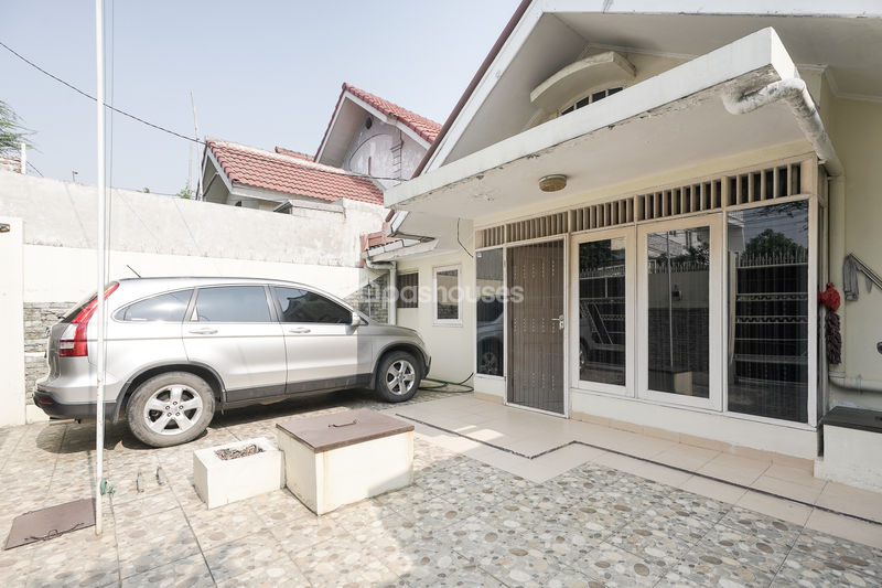 Perumahan Villa Gading Permai No.59 Cilincing