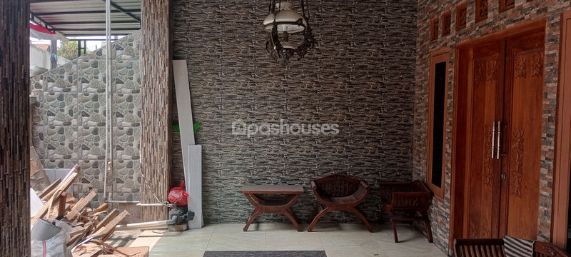 Jalan Letnan Arsyad Raya