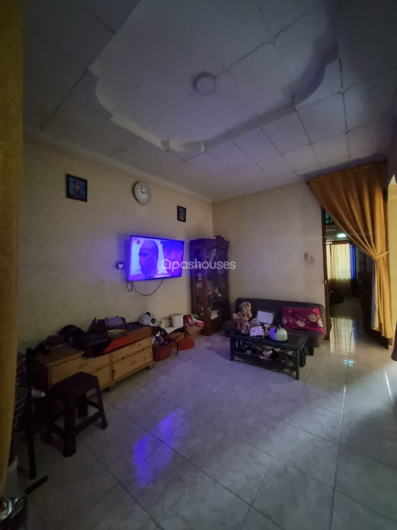 Jalan Gotong Royong Depok