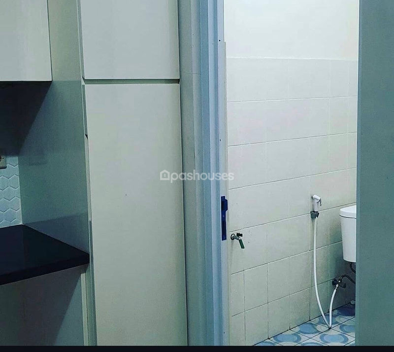 Perumahan Sakura Regency 3 Blok T6