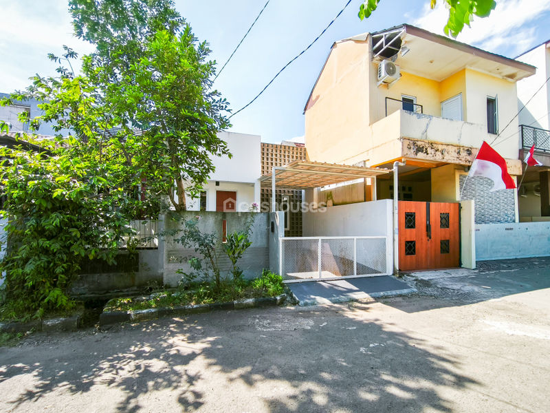 Villa Bogor Indah 2 Blok CC11