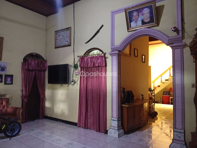 Jalan Raya Bekasi No.80