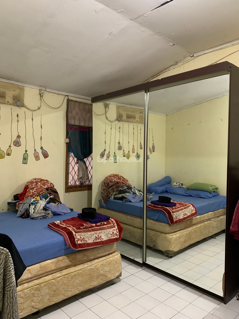 Vila Pamulang
