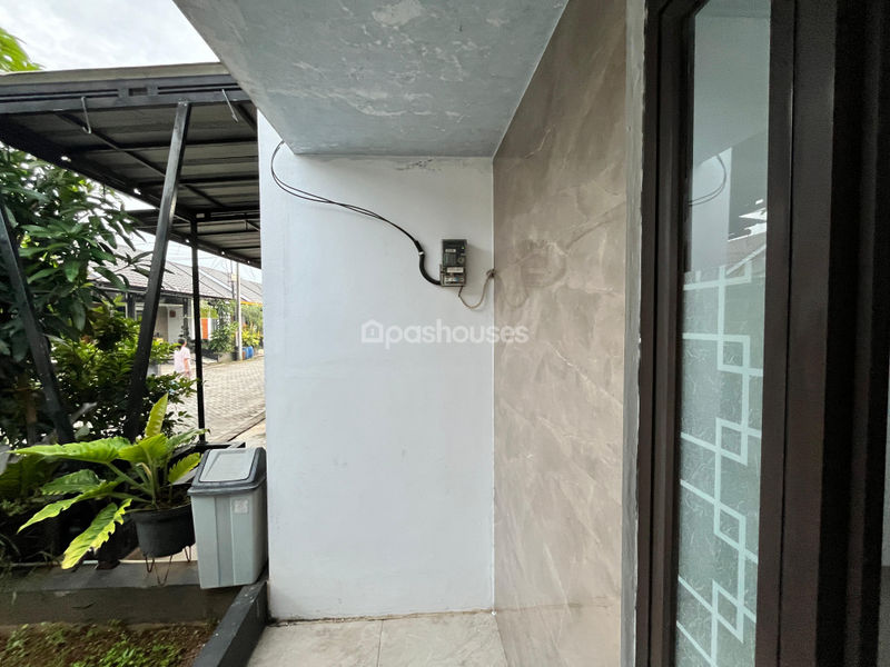 Perumahan Ash Shiddiq Residence Blok D6 No.9