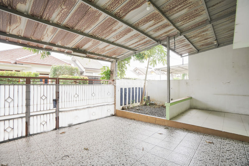 Bintang Metropole Cluster Orion Blok A4 No.85