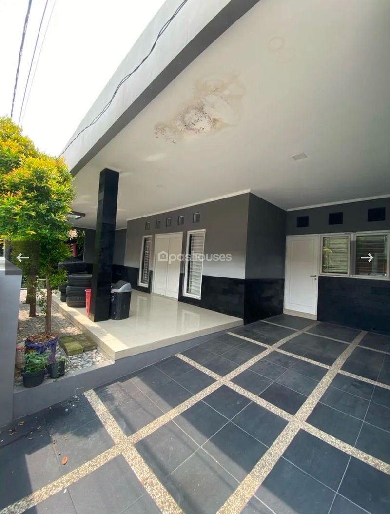 Perumahan Kemang Pratama