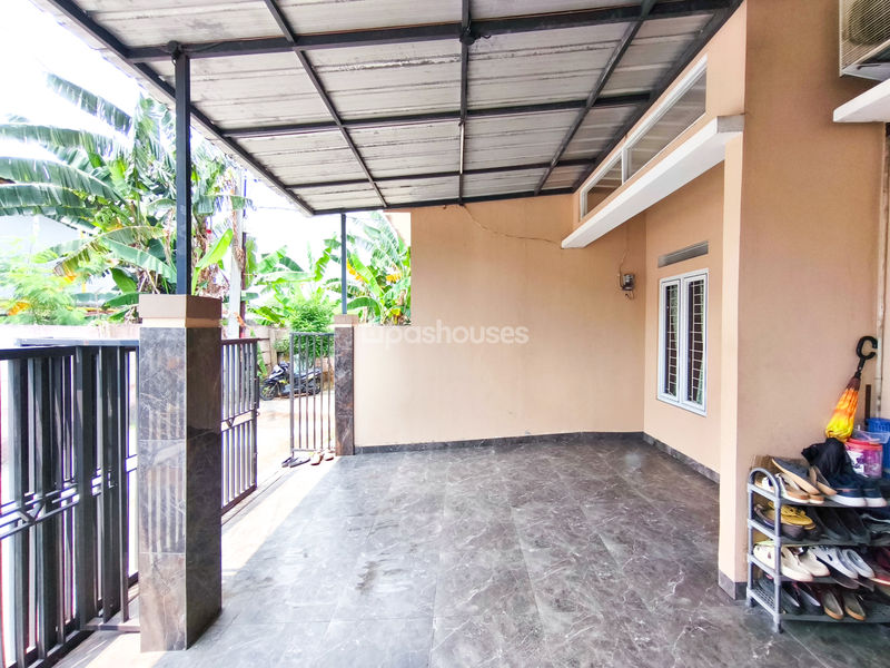 Perumahan Pakis Mas Residence Blok D8