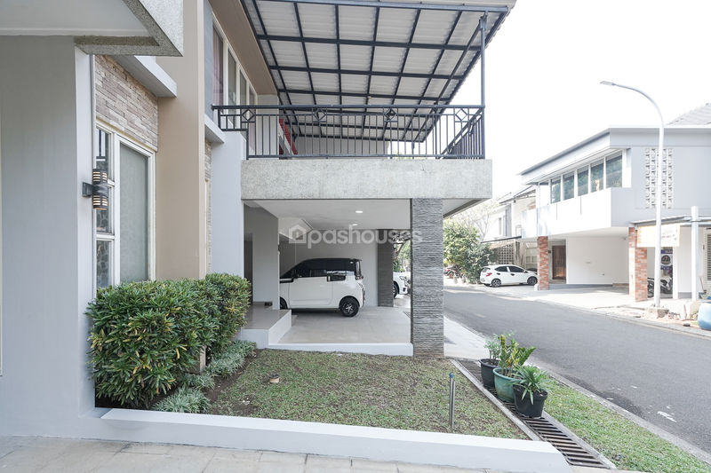 Green Park Residence Cluster Pinewood No.1