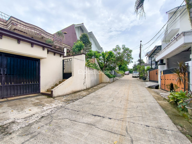 Perumahan Mampang Indah 2