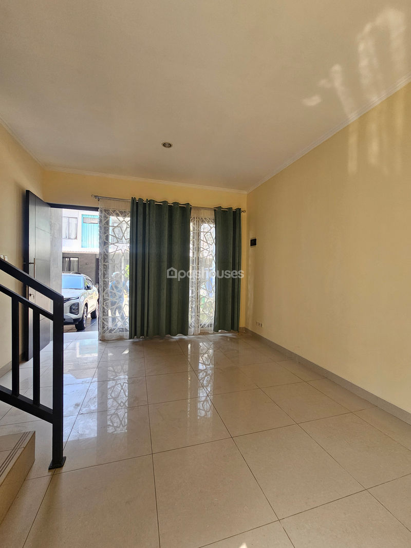 Asana Residence Cikeas Blok H 01