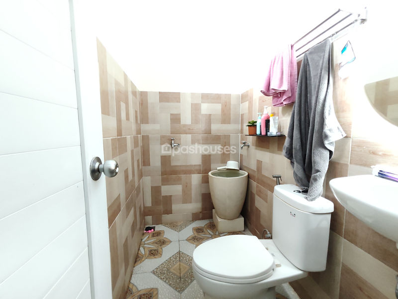 Kebun Raya Residence Cluster Kanaya