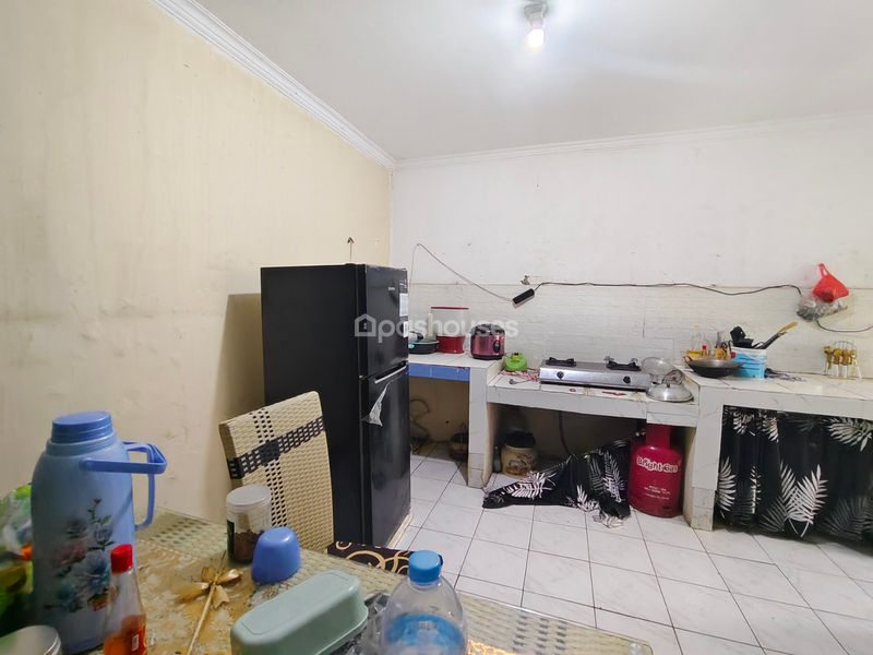 Perumahan Bumi Cibinong Endah