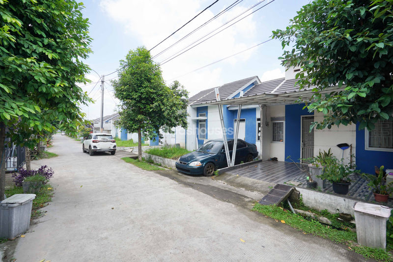 Citra Raya Cluster Beryl