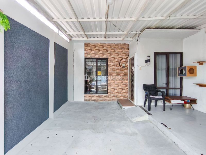 Cikeas Country Residence Blok C4 No.9