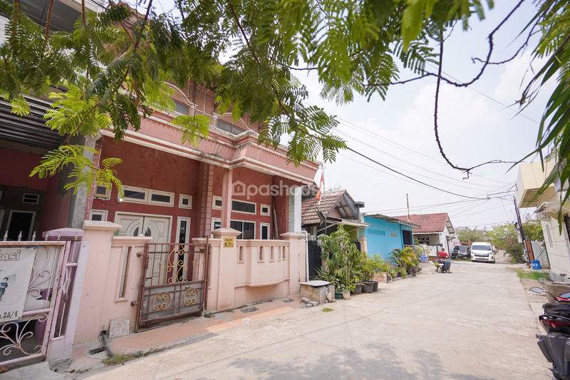 Pondok Ungu Permai Sektor 5 Blok K7 No.3