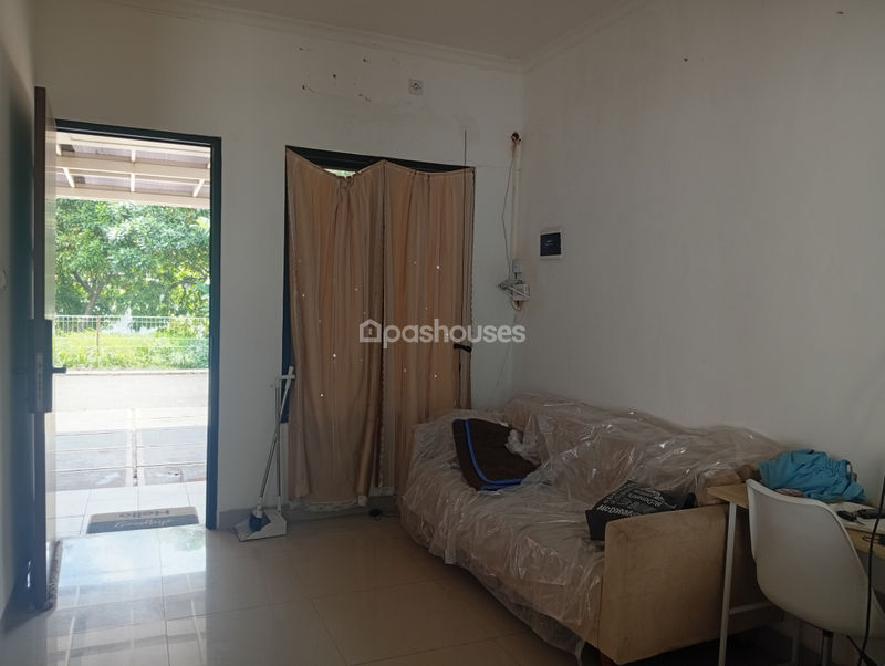Perumahan Darmawangsa Residence Cluster Singosari Blok DS7