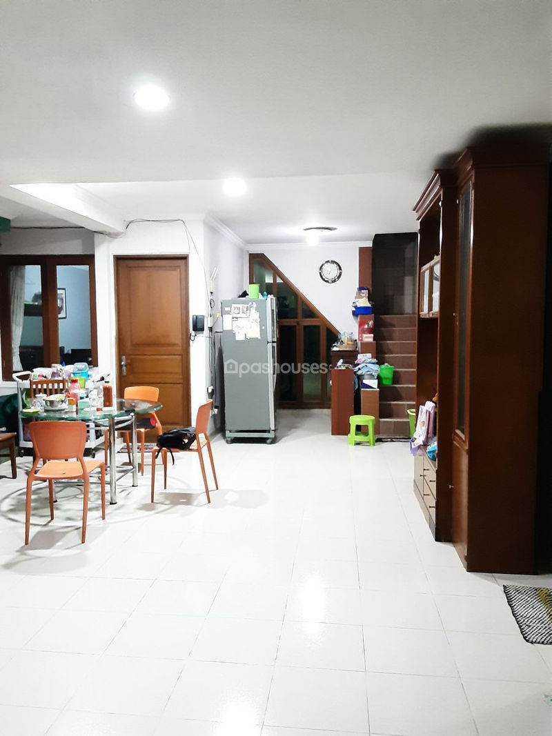 Perumahan Kemang Pratama Blok N3