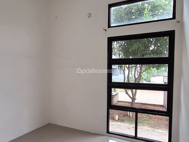 Perumahan Jagorawi Golf Estates Cluster The Awa Blok B1 No.33