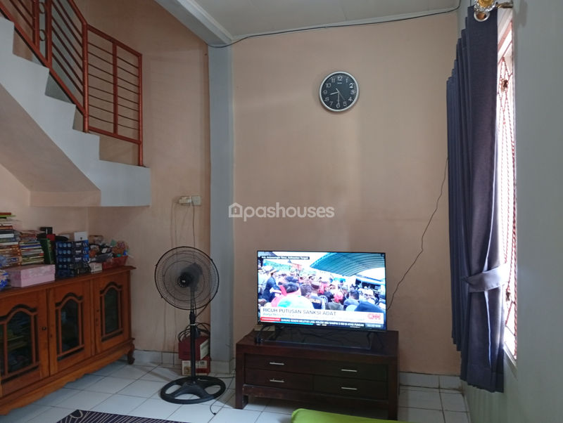 Taman Harapan Baru Blok V1 No.44