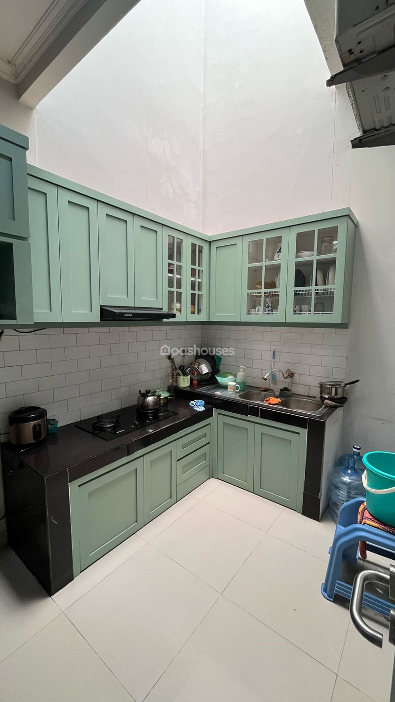 Perumahan East Point Residence Blok K