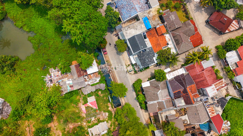 Perumahan Bukit Cengkeh 2