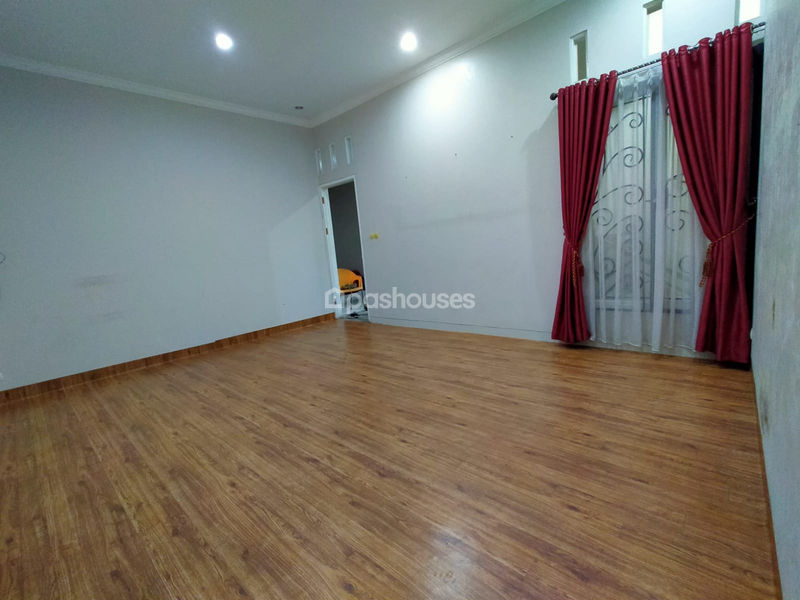 Jalan Panca Warga 5 No.4