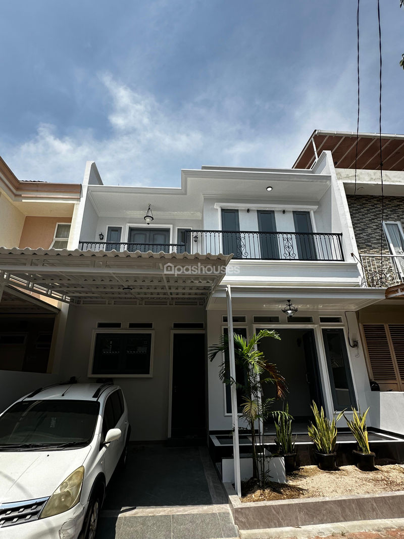 Perumahan Falya Residence 