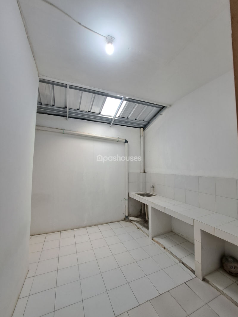 Perumahan Panorama Serpong Blok C No.21