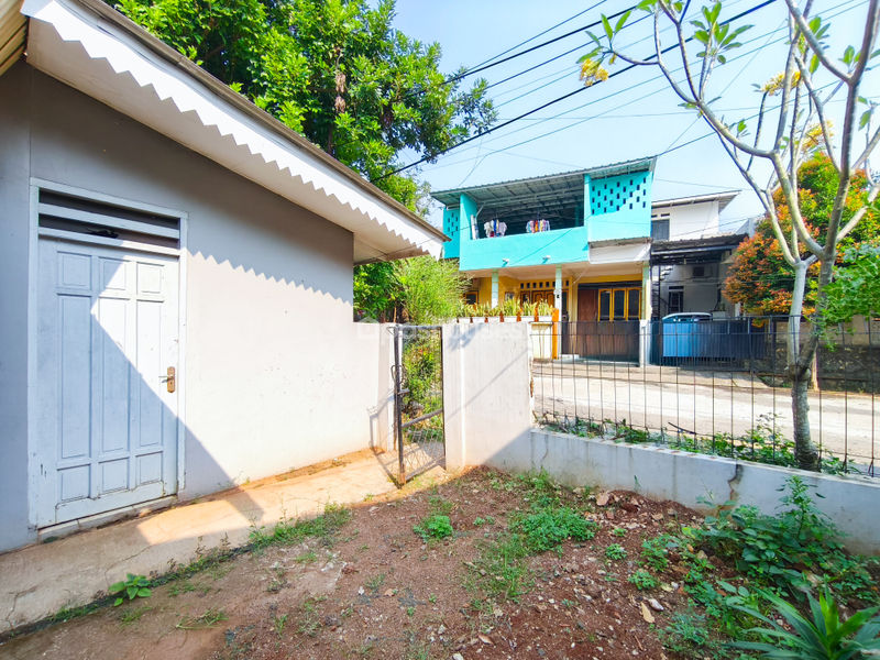 Komplek Atsiri Permai