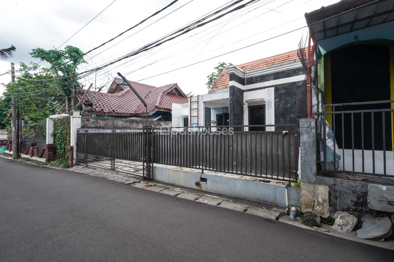 Jalan Bungur 1
