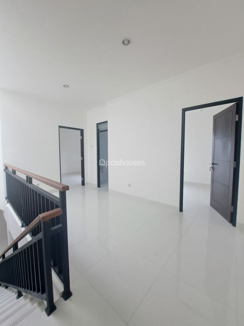 Komplek Bintaro Pratama 2 Kav. 12A