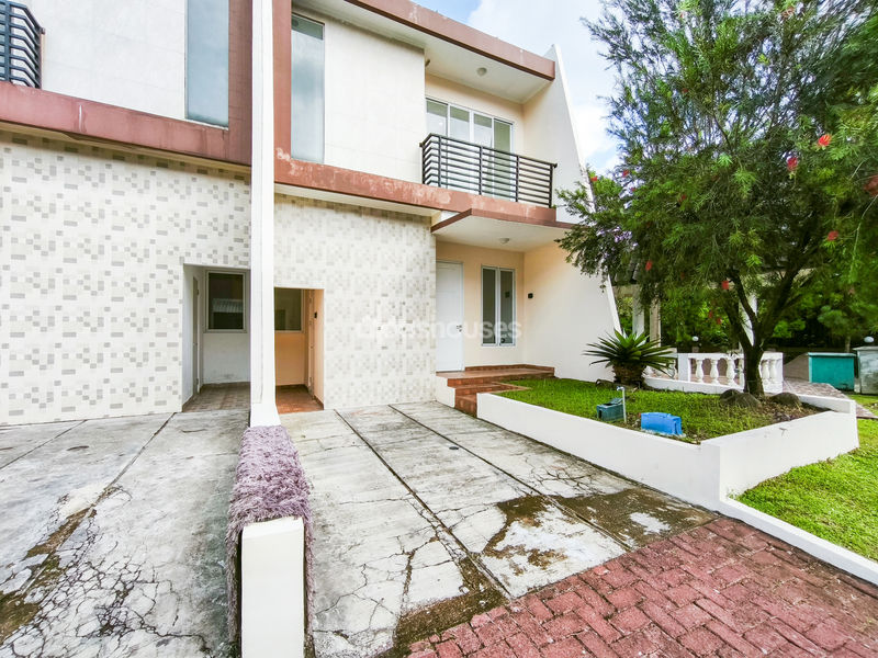 Perumahan Victoria Hill Bogor