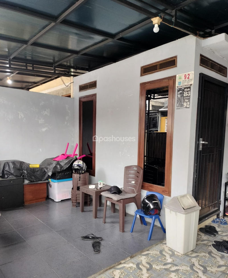 Perumahan Pamulang Hill Blok B03 No.92