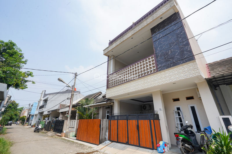 Perumahan Medang Lestari