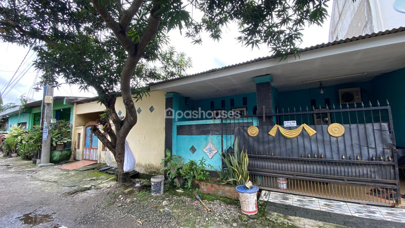 Perumahan Villa Gading Harapan 5 Blok F1 No.12A