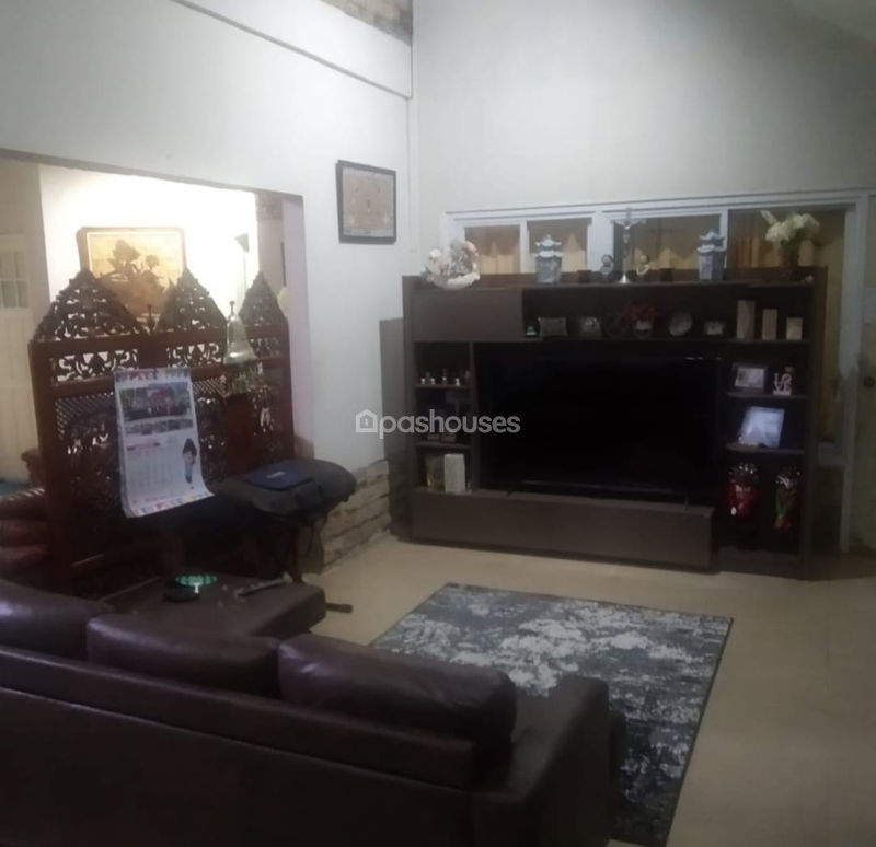 Perumahan Bukit Novo Blok A4