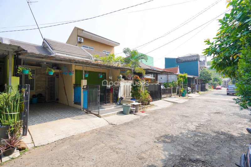 Perumahan Cibubur City