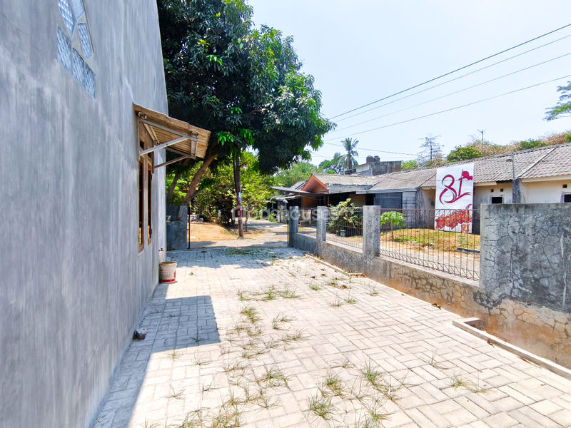 Metland Cileungsi 