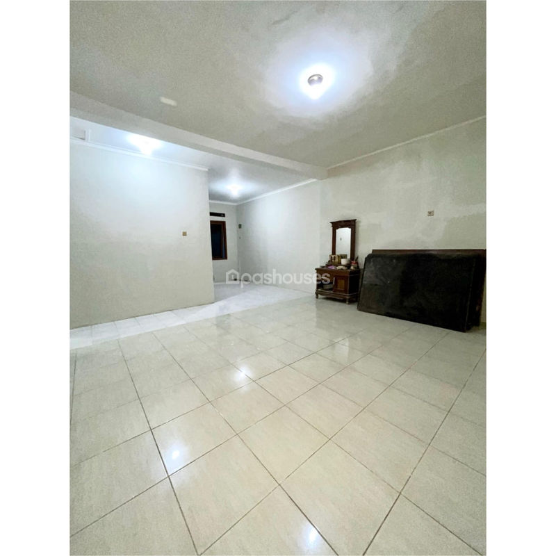 Bekasi Timur Regency Cluster Ixora Blok I15 No.33