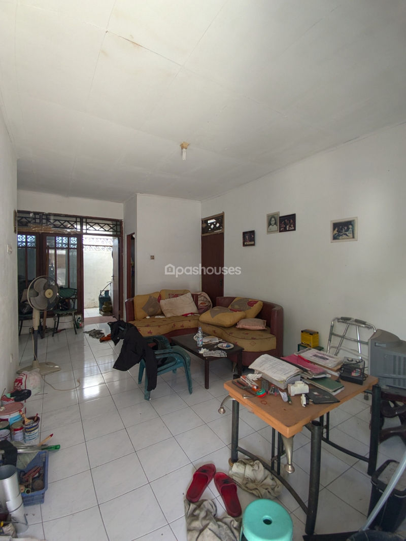 Perumahan Bumi Waringin Blok C No.2