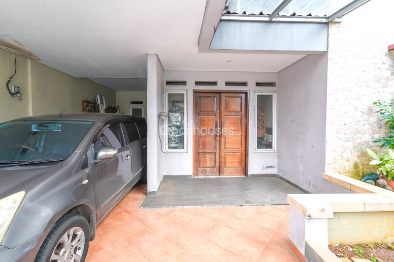 Jalan Witana Harja