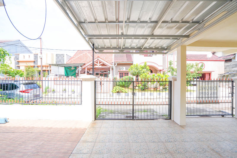 Perumahan Jatijajar Blok E8