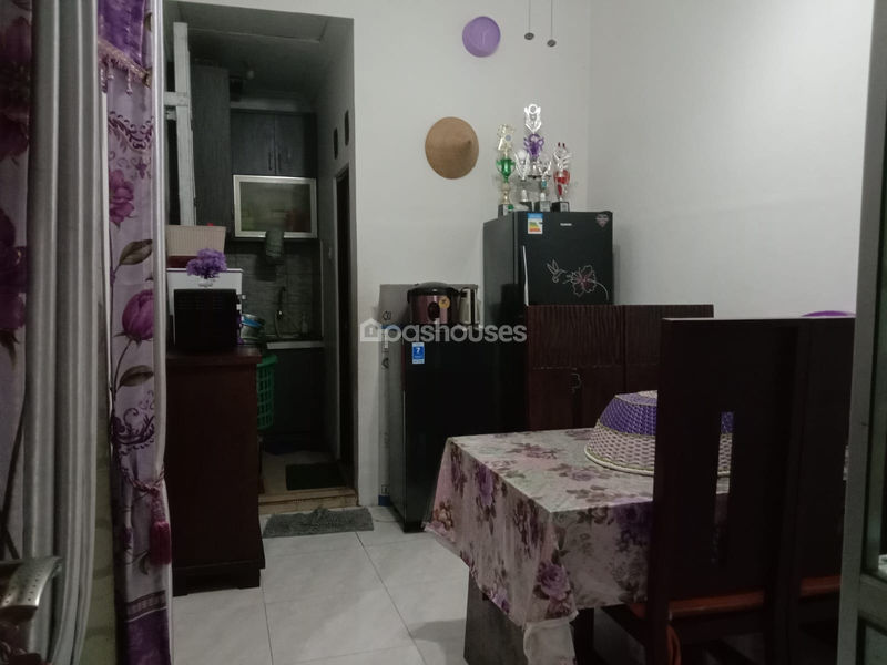 Perumahan Pesona Anggrek Harapan Blok F19 No.20