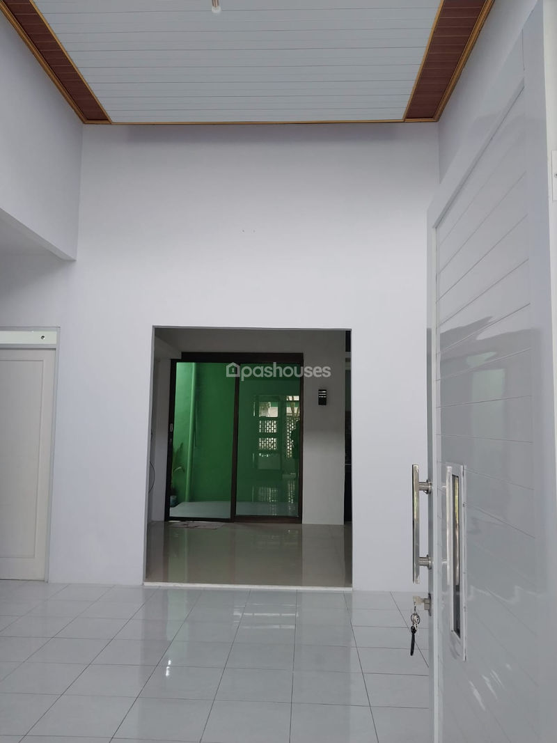 Perumahan Citra Indah City Cluster Bukit Raflesia AY9 No.23