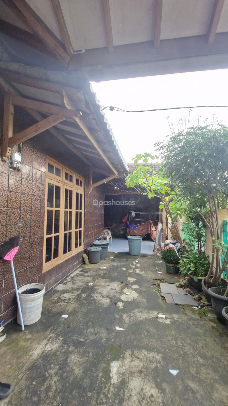 Perumahan Bumi Lestari Blok H-51