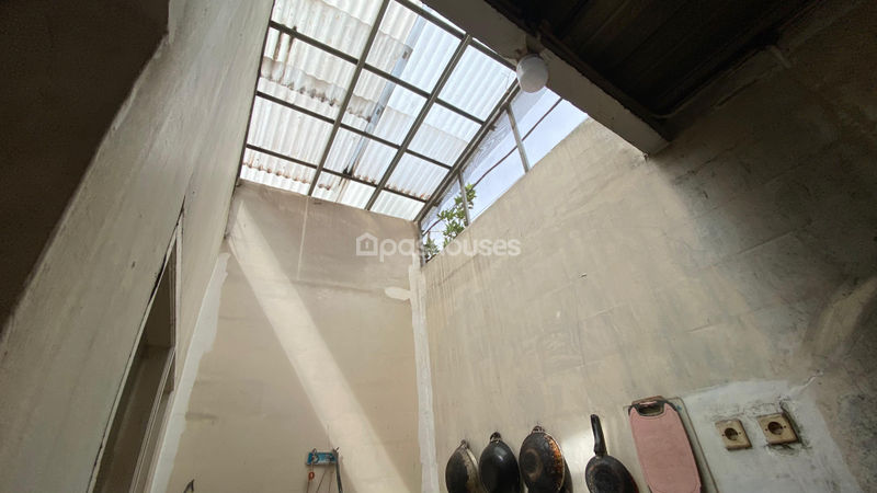 Perumahan Panjibuwono City Cluster Malioboro Blok BM4 No.11